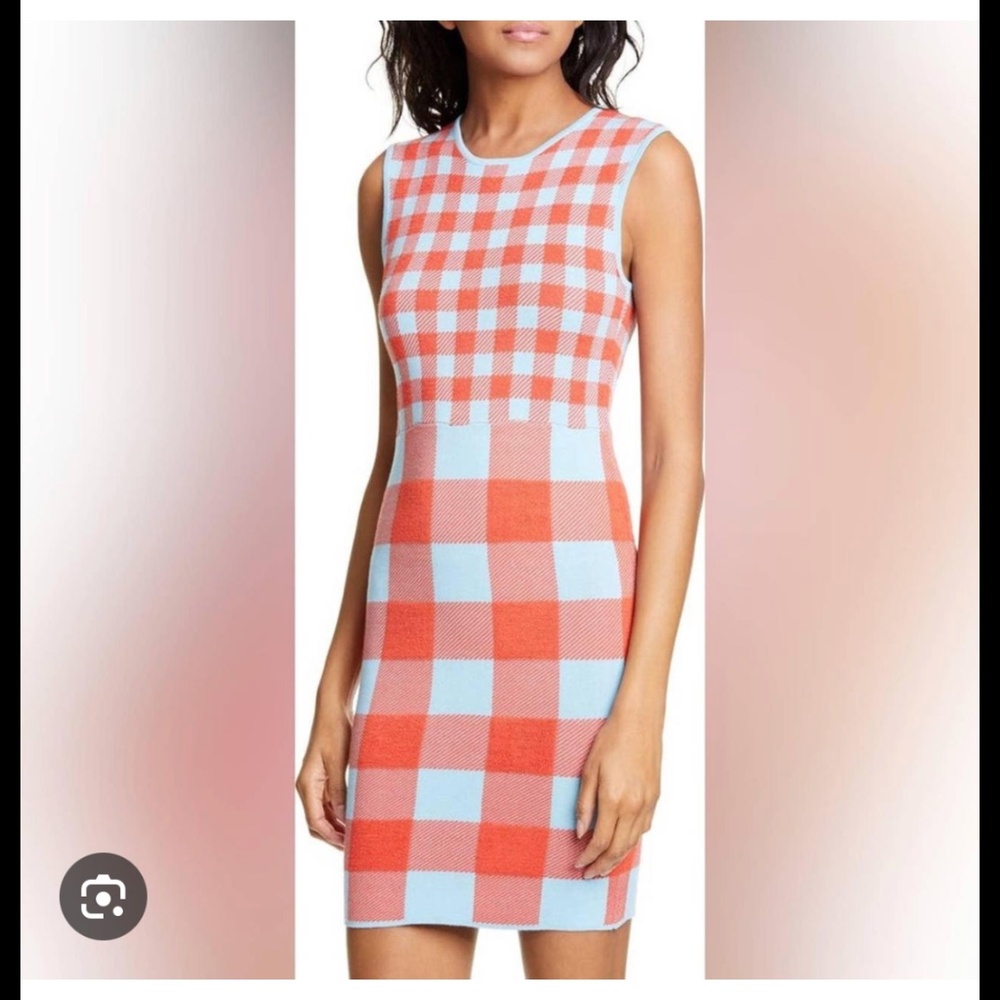 Staud Dress (Size M)